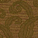 Crypton Upholstery Fabric Leafy Green Apple SC image